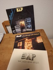 Lps bap vinyl gebraucht kaufen  Hellenthal