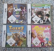 my sims ds gebraucht kaufen my sims ds gebraucht kaufen Luhe-Wildenau