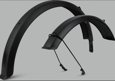 Cube acid mudguard for sale  WARWICK