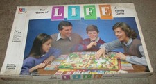 Game life 1982 for sale  Topeka