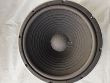 Jbl 2214h woofer usato  Torgiano