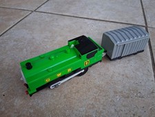 Thomas trackmaster duck for sale  STOKE-ON-TRENT
