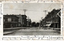 1907 canastota peterboro for sale  Chester