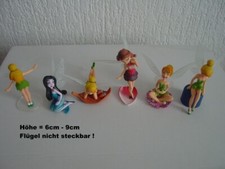 Figuren tinker bell gebraucht kaufen  Aachen