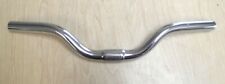 Silver chrome steel for sale  Oaktown