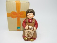 thun fuori produzione presepe rosso usato  Mantova