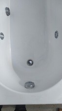 Vasca bagno con usato  Monreale