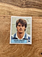 Förster hertha bsc gebraucht kaufen  Abstatt
