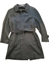 Cappotto overcoat corneliani usato  Bologna