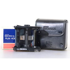 Zenza bronica 5x6 gebraucht kaufen  Rain