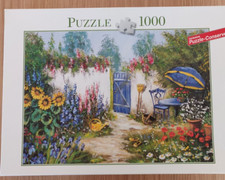 Blatz puzzle 1000 gebraucht kaufen  Augsburg