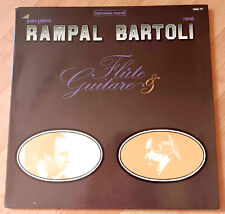 Vinyl rampal bartoli d'occasion  Lille-