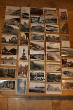 Vintage black white for sale  ALCESTER