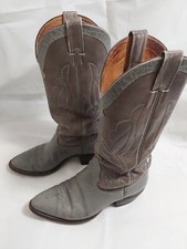 Nocona cowboy boots for sale  Sierra Vista