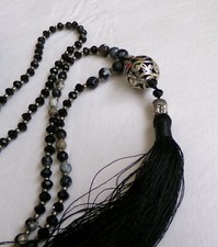 Natural stone obsidian for sale  LONDON