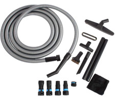 Cen Tec Systems 95281 Hogar y Tienda Aspiradora Expandida Multi Marca Herramienta Eléctrica Polvo segunda mano  Embacar hacia Mexico