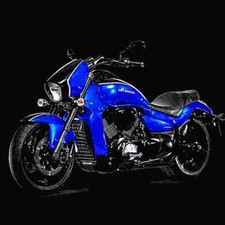 Suzuki intruder m1800rbz for sale  UK