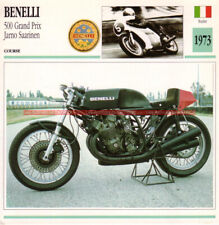 Benelli 500 grand d'occasion  Cherbourg-Octeville-