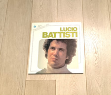 Album lucio battisti usato  Asti
