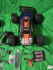 Traxxas rustler 4x4 for sale  Mount Dora