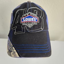 Nascar hat jimmie for sale  Irving