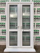 Double front doors for sale  LUTON