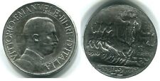 Italia lire 1910 usato  Crespellano