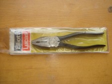 Elliot lucas pliers for sale  PEMBROKE