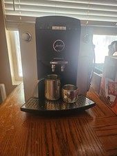 Jura capresso impressa for sale  Vancouver