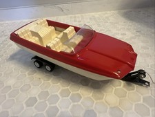 Vintage tonka boat for sale  Belfair
