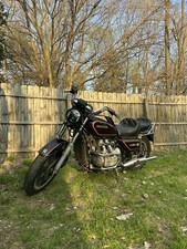 1981 honda goldwing for sale  Mattawan