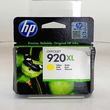 Tinte 920xl cd974ae gebraucht kaufen Tinte 920xl cd974ae gebraucht kaufen  Erfurt