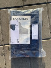 Ikea sakarias armchair d'occasion  Expédié en Belgium