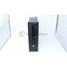 Elitedesk 800 sff d'occasion  Briec