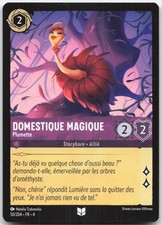 Lorcana magical domestic d'occasion  Expédié en Belgium
