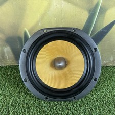 Single bowers wilkins for sale  GRAYS