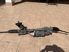 Scatola sterzo audi usato  Ladispoli