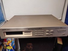 Platine stereo tuner d'occasion  Toulouse-
