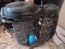 Blocco motore fuoribordo usato  Cagliari
