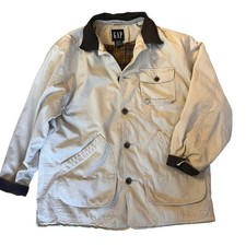 Gap chore coat for sale  Parkton