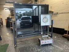 Print frame natgraph for sale  HORSHAM
