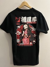 Rare shirt nezuko d'occasion  Lognes