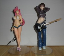 Anime figuren 1 gebraucht kaufen  Niederaichbach