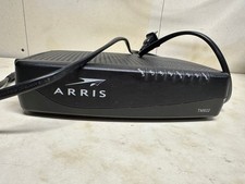 Arris tm822g docsis for sale  Burlington