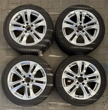 Mercedes benz felgen gebraucht kaufen  Berlin