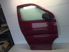 Porte droit toyota d'occasion  Cléguer