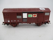 Dv12092 jouef wagon d'occasion  Péronnas