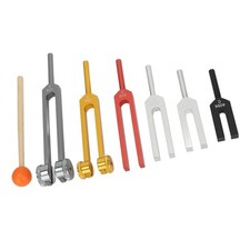Tuning forks set d'occasion  Expédié en France