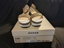 Hogan sandalo mod. usato  Roma