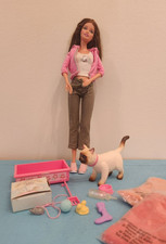2006 barbie teresa for sale  Edmore
